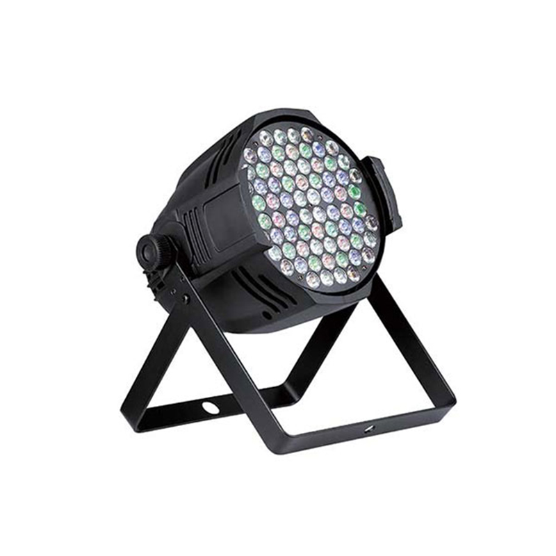 LED 72颗3W 大功率帕灯 M-7203